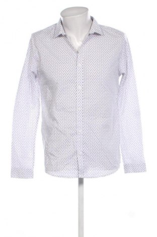 Herrenhemd Sublevel, Größe S, Farbe Mehrfarbig, Preis 31,99 €