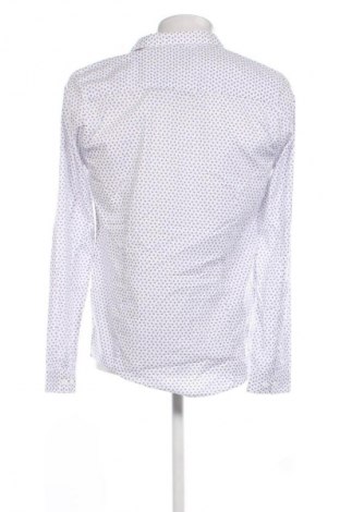 Herrenhemd Sublevel, Größe S, Farbe Mehrfarbig, Preis 31,99 €