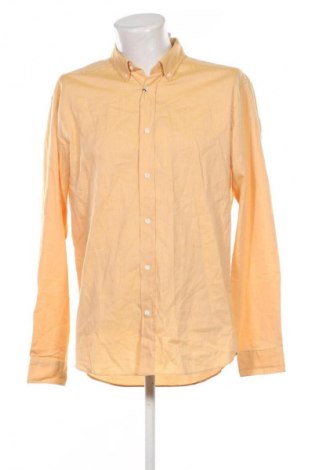 Herrenhemd These Glory Days, Größe XL, Farbe Beige, Preis 75,32 €