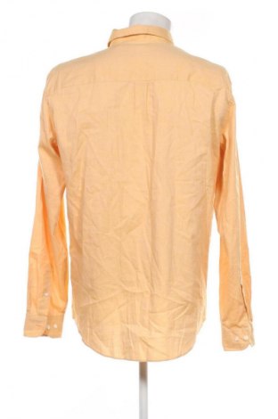 Herrenhemd These Glory Days, Größe XL, Farbe Beige, Preis 75,32 €