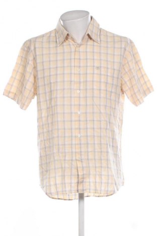 Herrenhemd Tom Tailor, Größe XL, Farbe Mehrfarbig, Preis 16,99 €