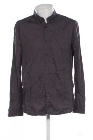 Herrenhemd Tom Tailor, Größe XL, Farbe Mehrfarbig, Preis € 9,99