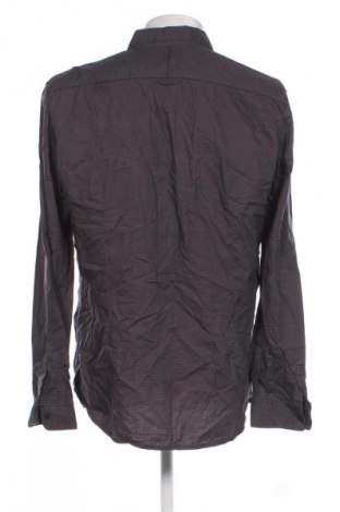 Herrenhemd Tom Tailor, Größe XL, Farbe Mehrfarbig, Preis € 9,99