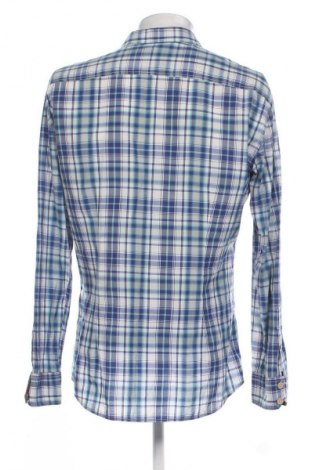 Pánská košile  Tom Tailor, Velikost XL, Barva Vícebarevné, Cena  259,00 Kč