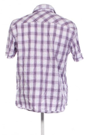 Herrenhemd Tom Tailor, Größe XL, Farbe Mehrfarbig, Preis 21,99 €