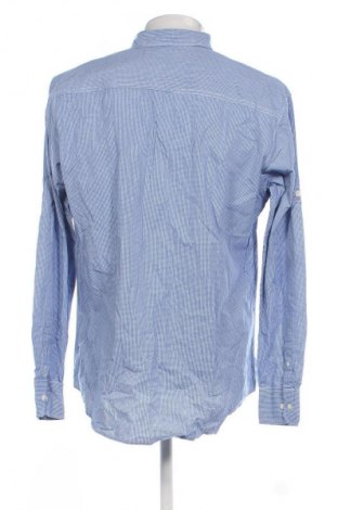 Herrenhemd Tom Tailor, Größe L, Farbe Mehrfarbig, Preis € 23,99