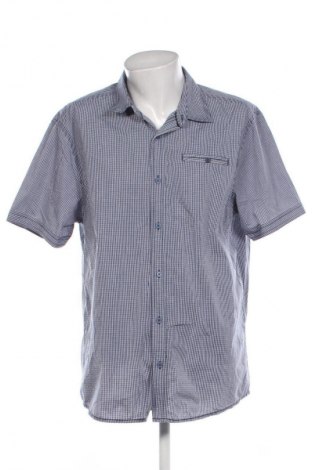 Herrenhemd Tom Tompson, Größe XXL, Farbe Mehrfarbig, Preis 12,99 €