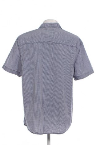 Herrenhemd Tom Tompson, Größe XXL, Farbe Mehrfarbig, Preis 12,99 €