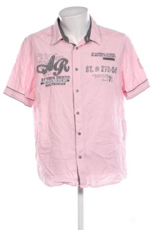Herrenhemd Tom Tompson, Größe XL, Farbe Mehrfarbig, Preis € 17,99