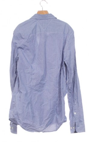 Herrenhemd Tommy Hilfiger, Größe M, Farbe Mehrfarbig, Preis 51,99 €
