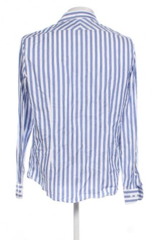 Herrenhemd Tommy Hilfiger, Größe L, Farbe Mehrfarbig, Preis € 22,99