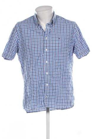 Pánská košile  Tommy Hilfiger, Velikost L, Barva Vícebarevné, Cena  999,00 Kč
