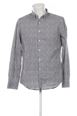Herrenhemd Tommy Hilfiger, Größe L, Farbe Mehrfarbig, Preis € 25,99