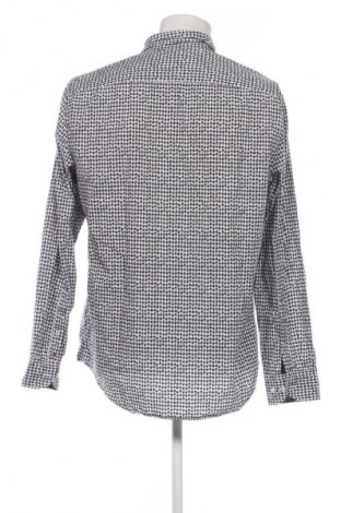 Herrenhemd Tommy Hilfiger, Größe L, Farbe Mehrfarbig, Preis € 25,99