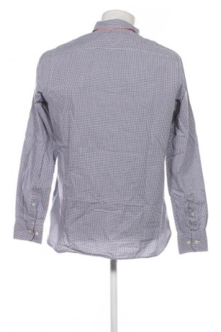 Herrenhemd Tommy Hilfiger, Größe S, Farbe Mehrfarbig, Preis € 25,99