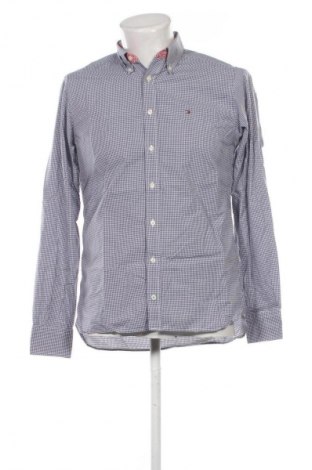 Herrenhemd Tommy Hilfiger, Größe S, Farbe Mehrfarbig, Preis € 25,99