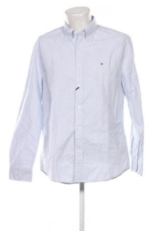 Pánská košile  Tommy Hilfiger, Velikost XL, Barva Vícebarevné, Cena  2 429,00 Kč
