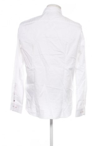 Pánska košeľa  Tommy Hilfiger, Veľkosť L, Farba Biela, Cena  76,95 €