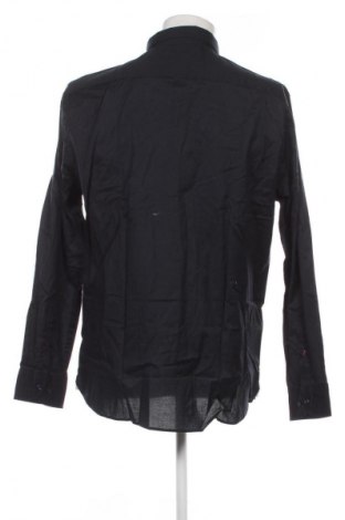 Cămașă de bărbați Tommy Hilfiger, Mărime XL, Culoare Albastru, Preț 325,99 Lei