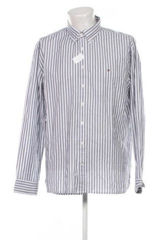 Pánská košile  Tommy Hilfiger, Velikost XXL, Barva Vícebarevné, Cena  2 429,00 Kč