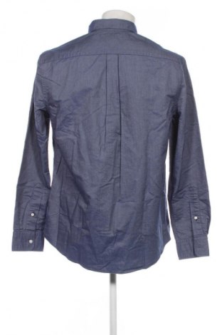 Herrenhemd Tommy Hilfiger, Größe M, Farbe Blau, Preis € 107,99