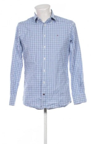 Herrenhemd Tommy Hilfiger, Größe S, Farbe Mehrfarbig, Preis € 93,99