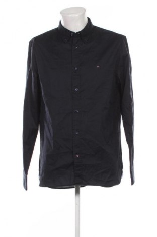 Herrenhemd Tommy Hilfiger, Größe XL, Farbe Blau, Preis € 52,99