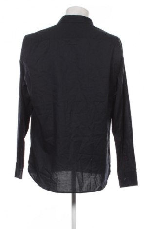 Herrenhemd Tommy Hilfiger, Größe XL, Farbe Blau, Preis € 52,99