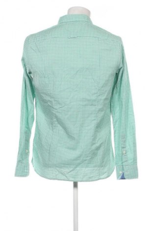 Herrenhemd Tommy Hilfiger, Größe M, Farbe Mehrfarbig, Preis € 122,99