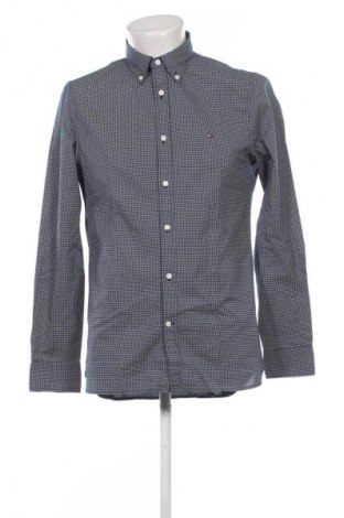 Herrenhemd Tommy Hilfiger, Größe M, Farbe Mehrfarbig, Preis 104,99 €