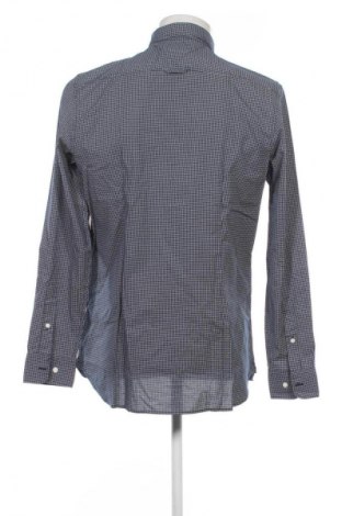 Herrenhemd Tommy Hilfiger, Größe M, Farbe Mehrfarbig, Preis 104,99 €