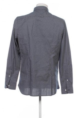 Herrenhemd Tommy Hilfiger, Größe L, Farbe Mehrfarbig, Preis € 107,99