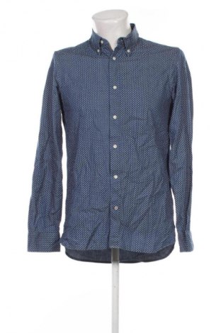 Herrenhemd Tommy Hilfiger, Größe M, Farbe Mehrfarbig, Preis € 52,99