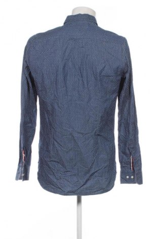 Herrenhemd Tommy Hilfiger, Größe M, Farbe Mehrfarbig, Preis € 52,99