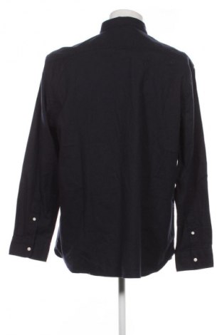 Herrenhemd Tommy Hilfiger, Größe XXL, Farbe Blau, Preis € 107,99