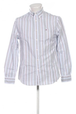 Herrenhemd Tommy Hilfiger, Größe S, Farbe Mehrfarbig, Preis € 117,99