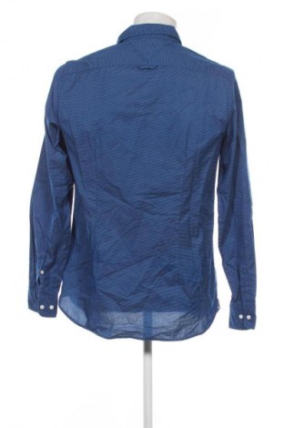 Męska koszula Tommy Hilfiger, Rozmiar M, Kolor Kolorowy, Cena 492,99 zł