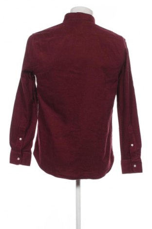 Cămașă de bărbați Tommy Hilfiger, Mărime S, Culoare Roșu, Preț 569,99 Lei