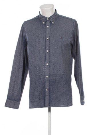 Pánská košile  Tommy Hilfiger, Velikost XL, Barva Vícebarevné, Cena  1 429,00 Kč