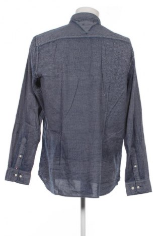 Pánská košile  Tommy Hilfiger, Velikost XL, Barva Vícebarevné, Cena  1 429,00 Kč