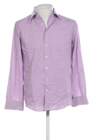 Herrenhemd Tommy Hilfiger, Größe S, Farbe Mehrfarbig, Preis 21,99 €