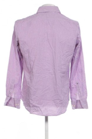 Herrenhemd Tommy Hilfiger, Größe S, Farbe Mehrfarbig, Preis 21,99 €