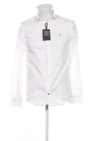 Pánská košile  Tommy Hilfiger, Velikost S, Barva Bílá, Cena  1 579,00 Kč