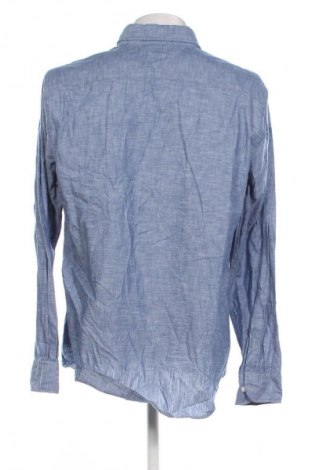 Herrenhemd Tommy Hilfiger, Größe XL, Farbe Mehrfarbig, Preis 51,99 €