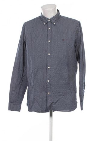 Pánská košile  Tommy Hilfiger, Velikost XL, Barva Vícebarevné, Cena  2 429,00 Kč