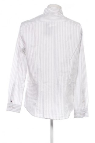 Мъжка риза Tommy Hilfiger, Размер XL, Цвят Многоцветен, Цена 234,99 лв.