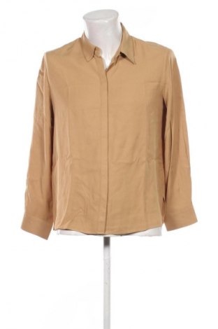 Herrenhemd Tommy Hilfiger, Größe M, Farbe Braun, Preis € 112,99