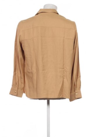 Herrenhemd Tommy Hilfiger, Größe M, Farbe Braun, Preis € 112,99