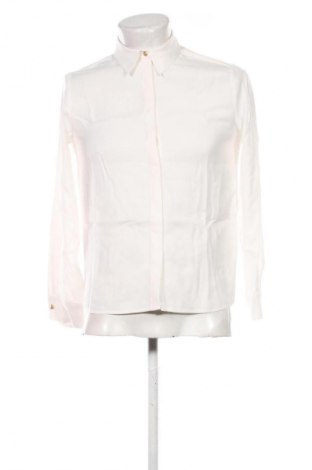Férfi ing Tommy Hilfiger, Méret S, Szín Fehér, Ár 44 929 Ft