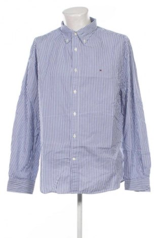 Férfi ing Tommy Hilfiger, Méret 3XL, Szín Sokszínű, Ár 36 069 Ft